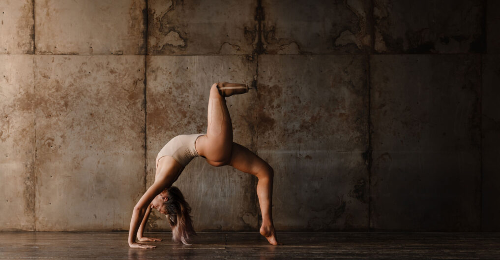 dancer